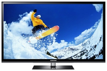 Плазменный телевизор Samsung PS-43E490 в Нижнем Новгороде