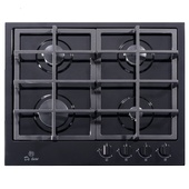 Газовая поверхность De Luxe TG4_750231 f-075 