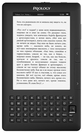 Электронная книга Prology Latitude I-600 в Нижнем Новгороде
