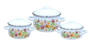 Набор №07 ЛИЛИИ 1KA071M в Нижнем Новгороде