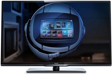 ЖК телевизор Philips 32PFL3208T/60 в Нижнем Новгороде