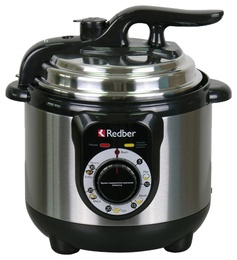 Мультиварка Redber MC-M205 в Нижнем Новгороде