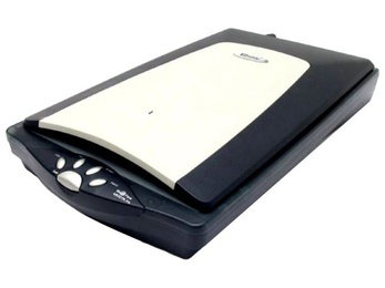 Сканер Mustek Be@rPaw 4800 TA Pro в Нижнем Новгороде