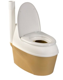 Биотуалет Piteco 506 в Нижнем Новгороде