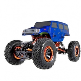 Краулер HSP Kulak Electric Crawler 4WD 1:18 - 94680T2 - 2.4G в Нижнем Новгороде