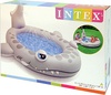 Бассейн Intex 57433 Акула с фонтаном 229х226х107см в Нижнем Новгороде вид 3