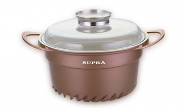 Кастрюля Supra SAD-S282C в Нижнем Новгороде