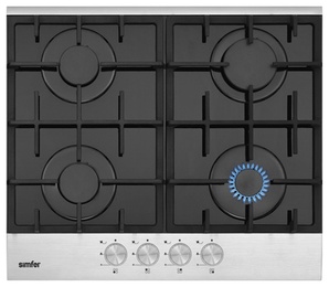 Газовая поверхность Simfer H 6401 AGSB в Нижнем Новгороде