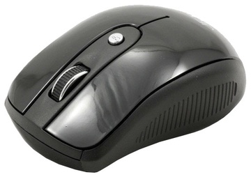 Мышь Jet.A OM-U23G Black USB в Нижнем Новгороде