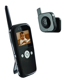 Беспроводной комплект бэби-монитора CMD6129S в Нижнем Новгороде