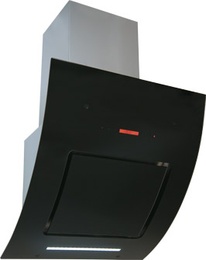 Вытяжка MBS Veronica 160 Glass Black в Нижнем Новгороде