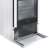 Комбинированная плита Beko CSS 54010 GW в Нижнем Новгороде вид 2
