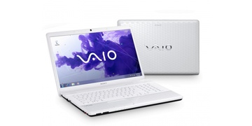 Ноутбук Sony Vaio VPC-EJ3L1R в Нижнем Новгороде