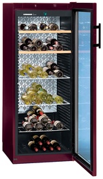 Винный шкаф Liebherr WK 4127 в Нижнем Новгороде