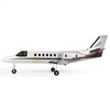 Самолет Dynam Cessna 550 Turbo jet RTF 2.4G в Нижнем Новгороде вид 2