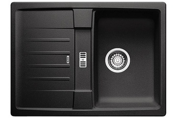 Мойка Blanco Lexa 40S Silgranit PuraDur Гранит, антрацит в Нижнем Новгороде