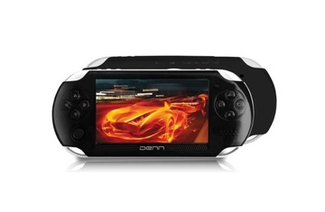 Игровая консоль Denn DPE821 Black в Нижнем Новгороде