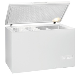 Морозильник-ларь Gorenje FH 40 BW в Нижнем Новгороде