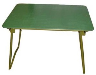 Стол складной со столешницей из фанеры в Нижнем Новгороде