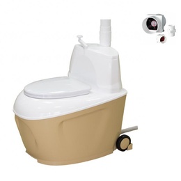 Биотуалет Piteco 905 с вентилятором в Нижнем Новгороде