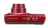 Фотоаппарат Nikon Coolpix S6300 Red в Нижнем Новгороде вид 3