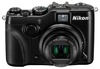 Фотоаппарат Nikon Coolpix P7100 в Нижнем Новгороде вид 2