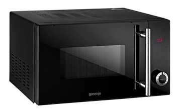 Микроволновая печь Gorenje SMO20DGB в Нижнем Новгороде