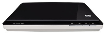Сканер HP ScanJet 300 <L2733A> в Нижнем Новгороде