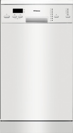 Посудомоечная машина Hansa ZWM 407 WH в Нижнем Новгороде