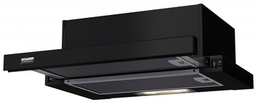 Вытяжка Krona Kamilla 500 Black в Нижнем Новгороде