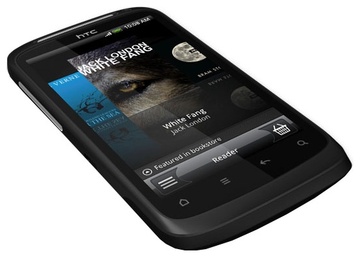 HTC Desire S Black в Нижнем Новгороде