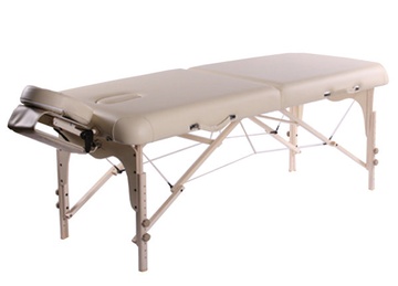 Массажный стол Vision Juventas II Бордо в Нижнем Новгороде