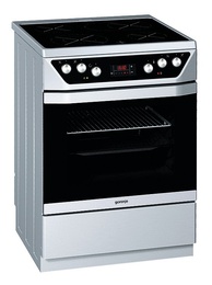 Электрическая плита Gorenje EC 67346 DX в Нижнем Новгороде