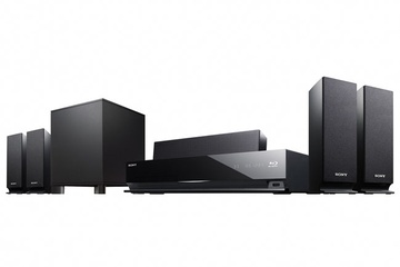 Домашний кинотеатр Sony BDV-E370 в Нижнем Новгороде