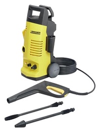 Мойка Karcher K 2.98 M Plus в Нижнем Новгороде