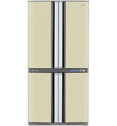 Холодильник Sharp SJ-F95PEBE в Нижнем Новгороде