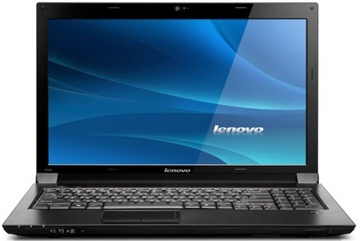 Ноутбук Lenovo B560G (59056704) в Нижнем Новгороде
