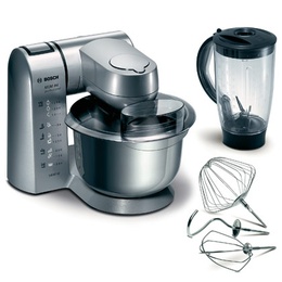 Комбайн Bosch MUM 8400 в Нижнем Новгороде