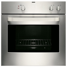 Газовая духовка Zanussi ZLB 161 X в Нижнем Новгороде