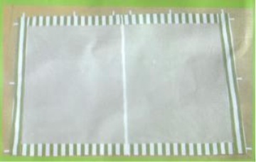 Стенка с москитной сеткой 4140 в Нижнем Новгороде