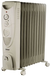 Масляный радиатор Vitesse VS-875 в Нижнем Новгороде