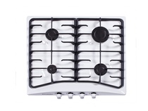 Газовая поверхность De Luxe 5840.01 гмв-002 