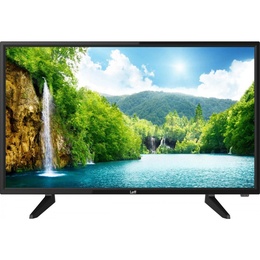 ЖК телевизор Leff 43F110T в Нижнем Новгороде