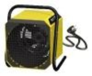 Тепловентилятор AEROHEAT HV P3 E1 в Нижнем Новгороде