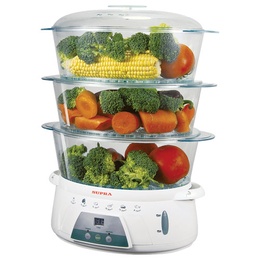 Пароварка Supra FSS-308 в Нижнем Новгороде