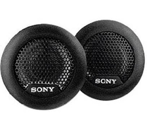 Автоакустика Sony XS-H03 в Нижнем Новгороде