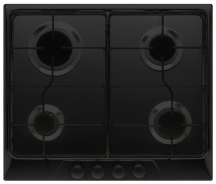 Газовая поверхность Ardesia F 64 Black в Нижнем Новгороде