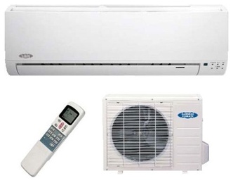 Кондиционер General Climate GC/GU-ES09HRI в Нижнем Новгороде