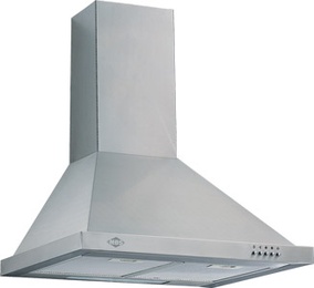 Вытяжка MBS Petunia 150 inox в Нижнем Новгороде