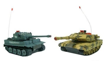 Танковый бой HuanQi 508-10 1:32 в Нижнем Новгороде